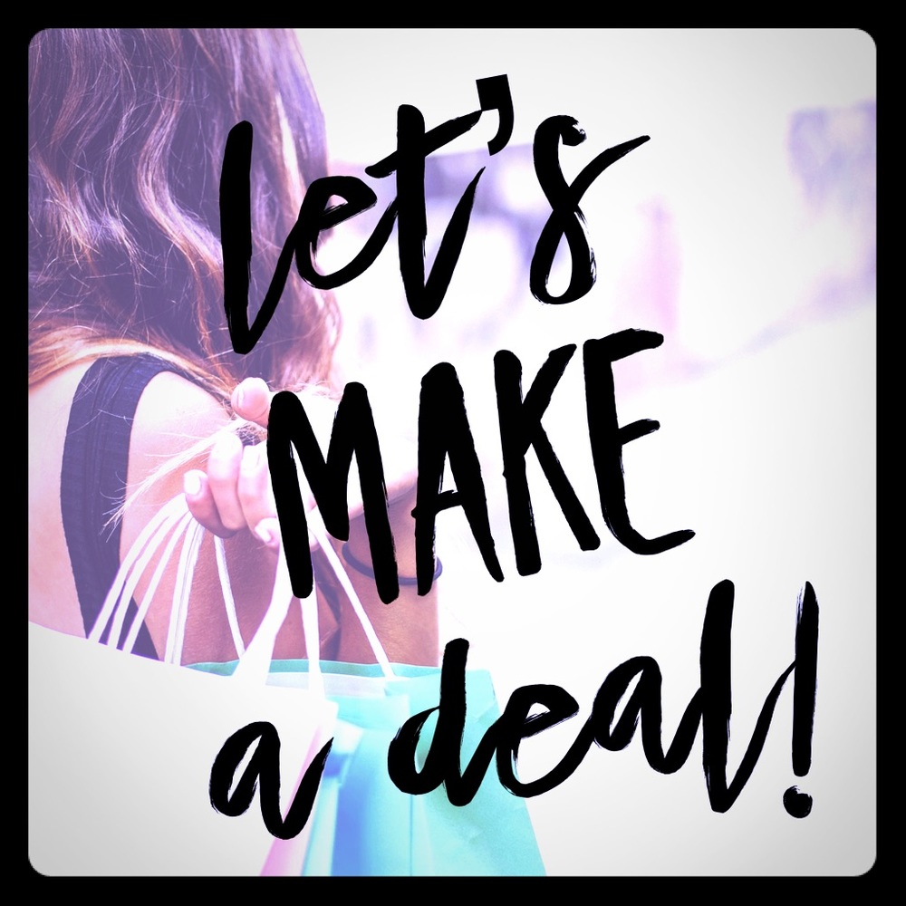 Offers and Deals